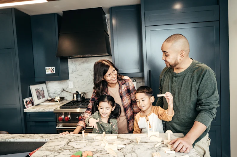 Family Sponsorship