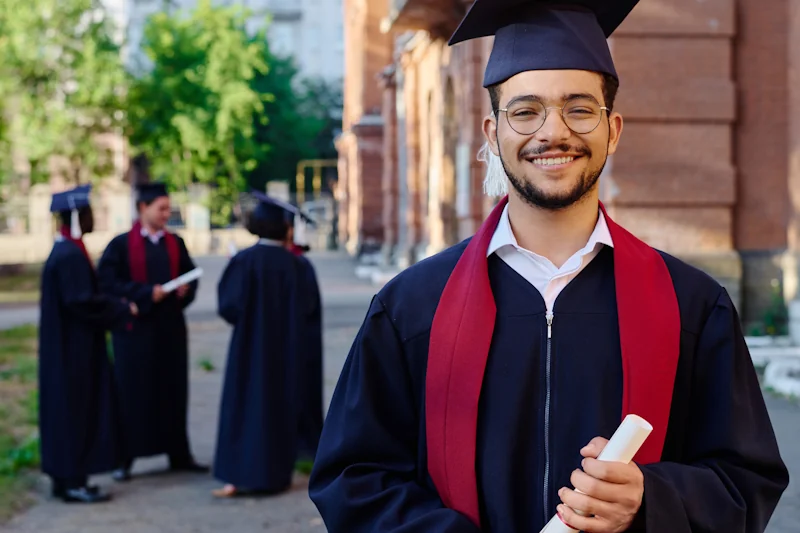 Can I stay in Canada after I graduate?
