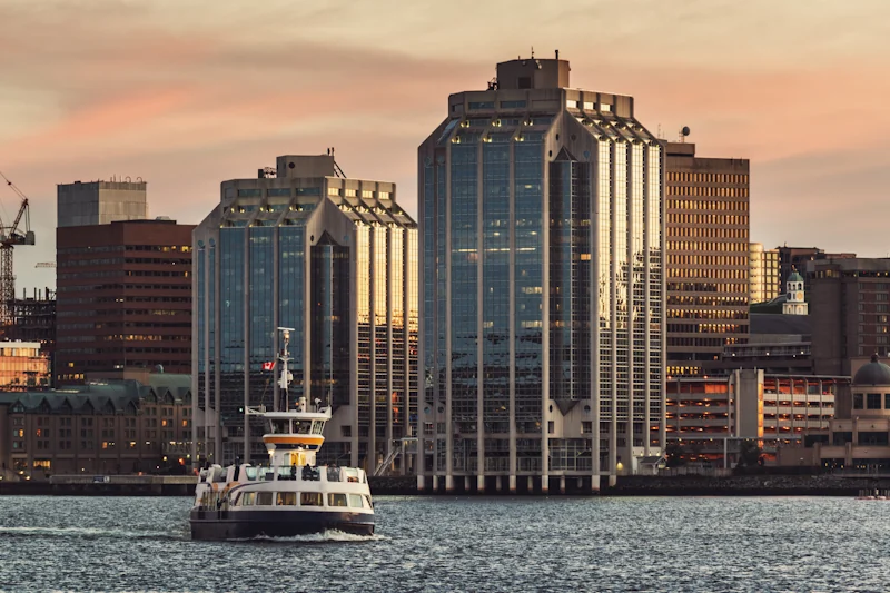 How to immigrate to Nova Scotia?