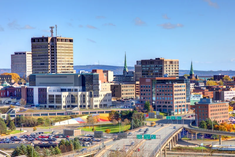 Atlantic Canada