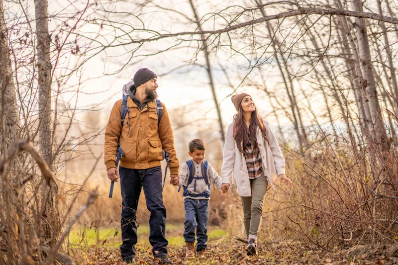 How to bring my family to Canada?