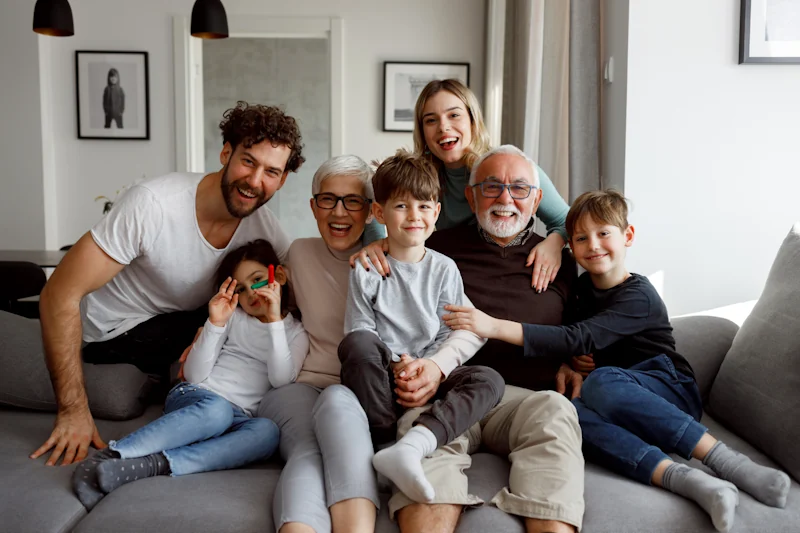 How to bring my parents to Canada?