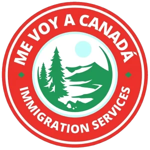 Me voy a Canadá