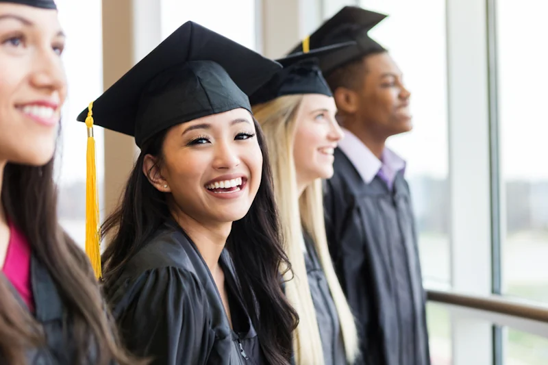 What do I need to do to study in Canada?