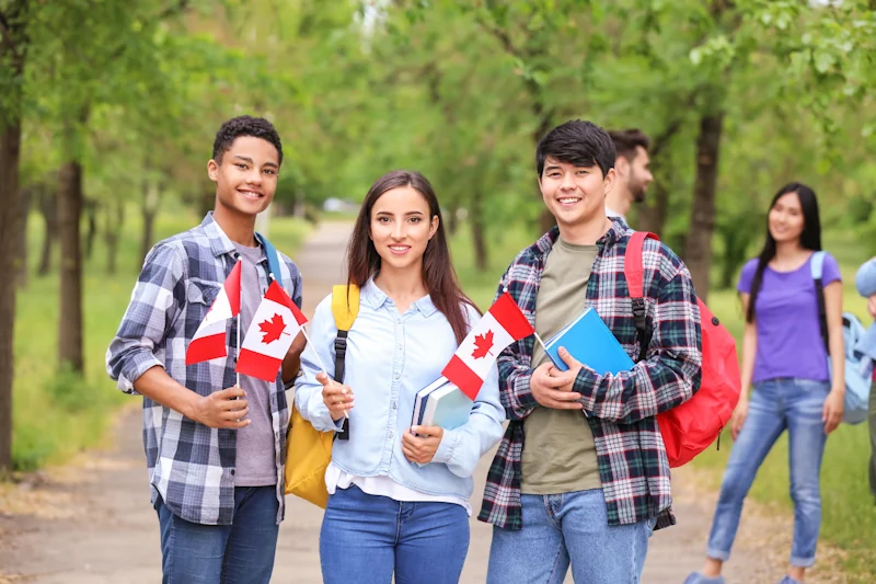 How to apply for a study permit?