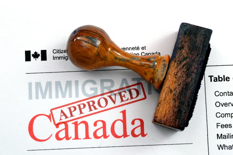 How to immigrate to Canada?