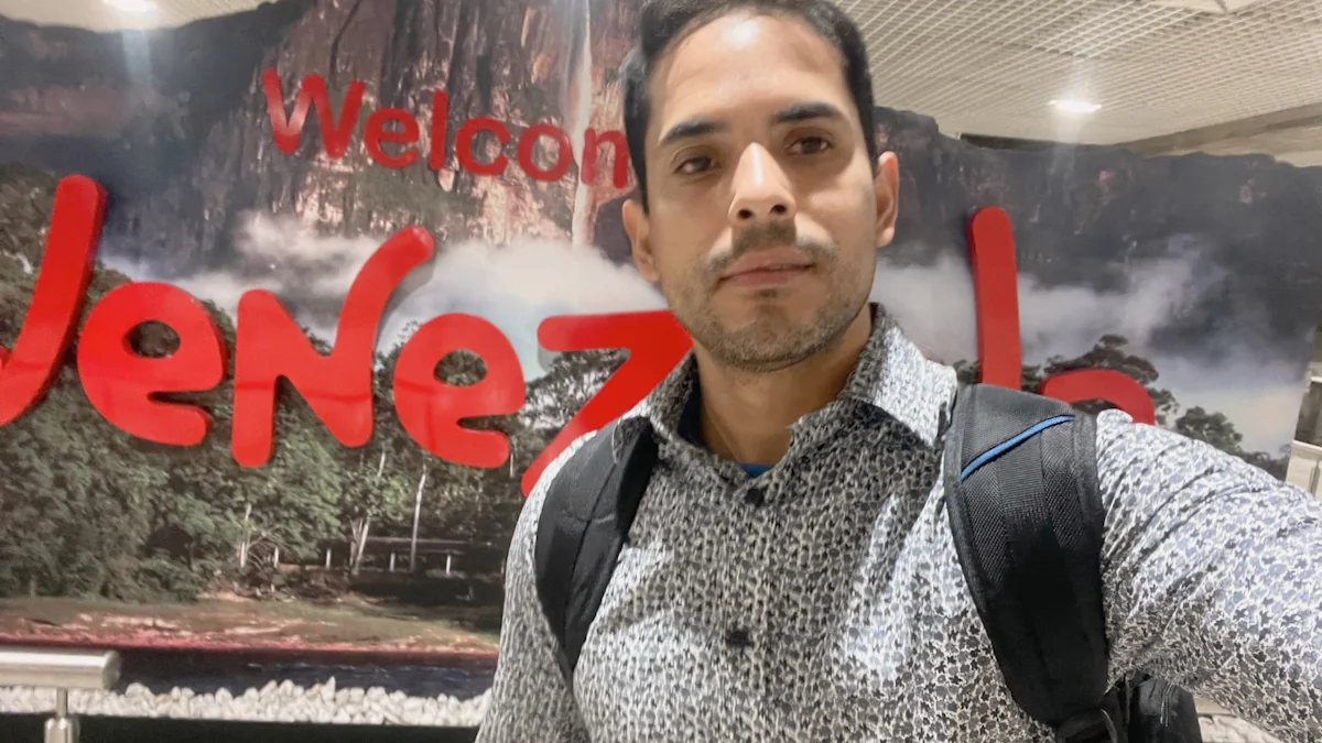 Alejandro González: From Venezuela to Canada, A Journey of Resilience and Purpose